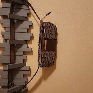 Michael Kors belt bag